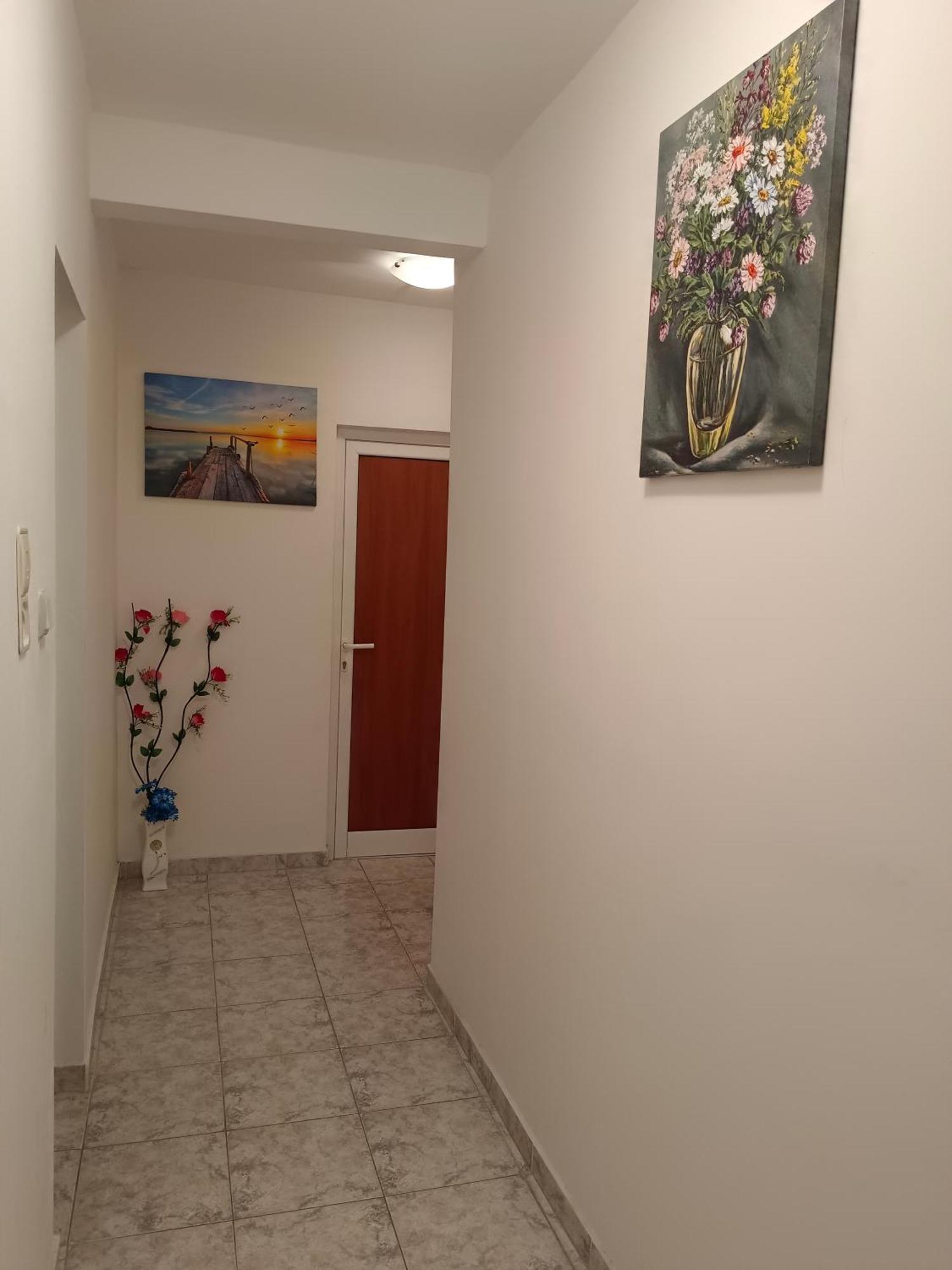 Стаи За Гости Ники Несебир Екстер'єр фото